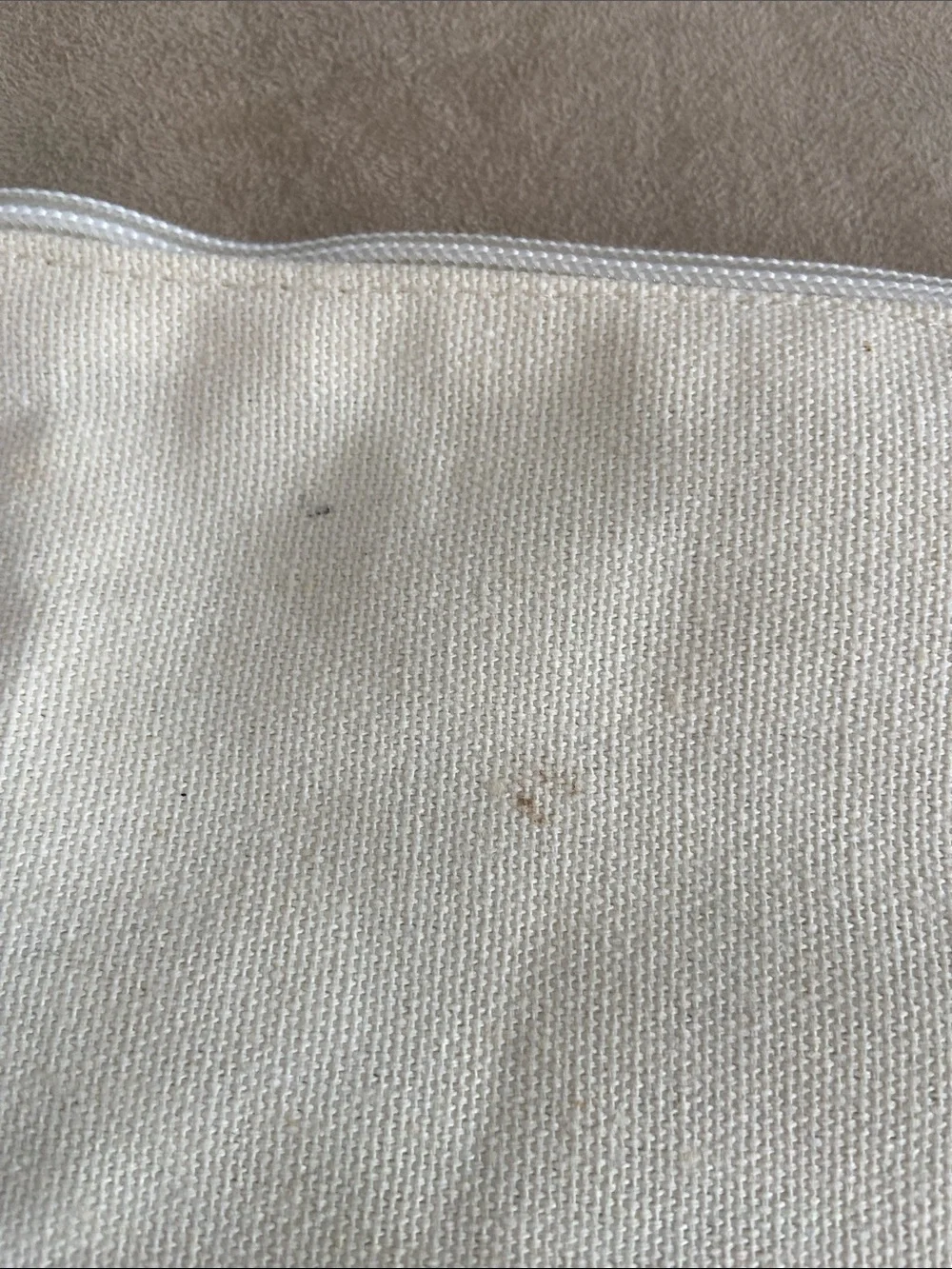 Brides Make-Up Bag